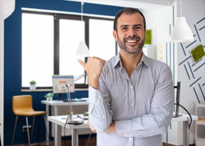 Testimonio Claudio Alfonso Mora Pachas